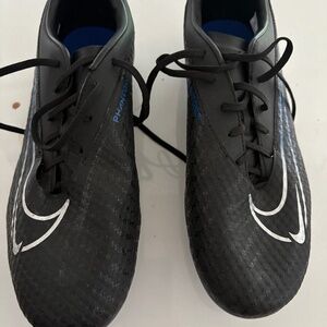 Nike Phantom GX Pro FG Soccer Cleats Size 9.5